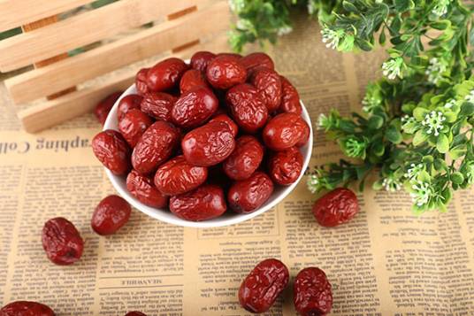 阿克苏红枣