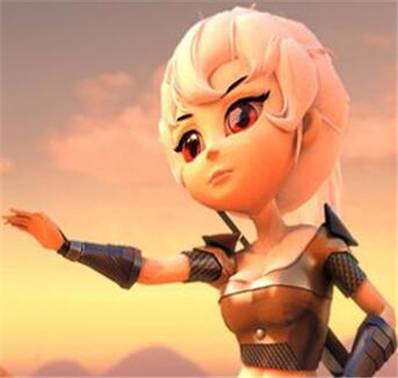 大大姐（《我叫MT》网络动画人物）