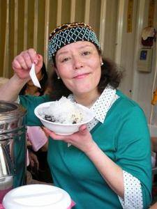 田露露（台湾艺人）