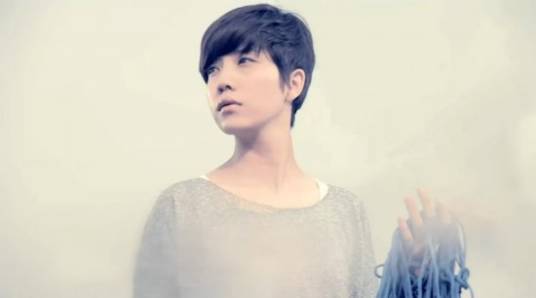 房间1501（李霄云发行EP）