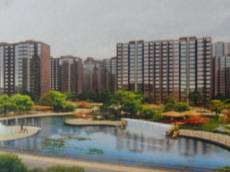 华林逸墅（运城国际花园社区）