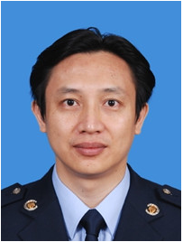 黄智明（国家税务总局广州市税务局党委委员、总会计师）