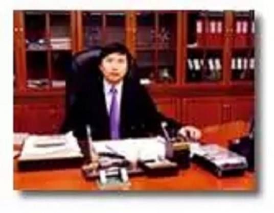 王大雄（中国海运（集团）总公司副总裁）