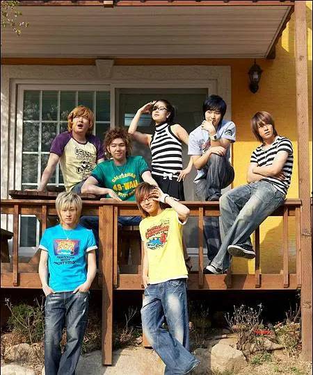 美少年宿舍大骚动