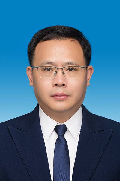 李福刚（重庆市涪陵区敦仁街道党工委书记）