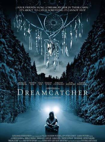 劫梦惊魂（美、加、澳2003年劳伦斯·卡斯丹执导电影）