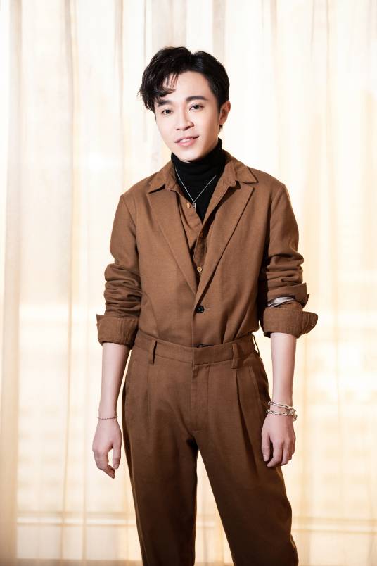 吴青峰（华语流行乐男歌手、词曲创作人）