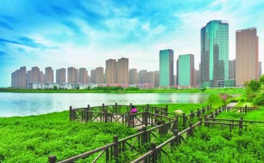 双凤经济开发区