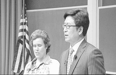 我的故事以及背后的中国梦