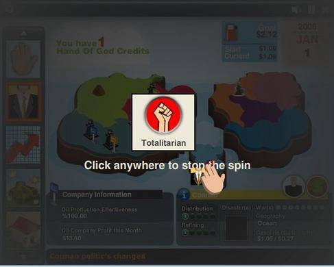 石油大亨中文版