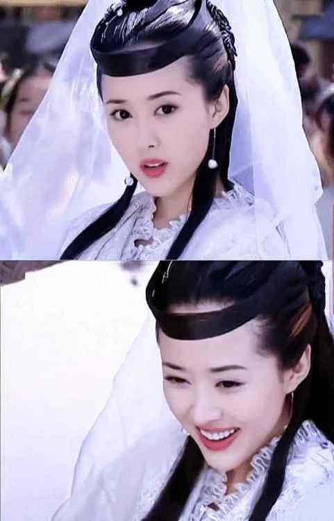 嫦娥（2005年电视剧《宝莲灯》系列人物）