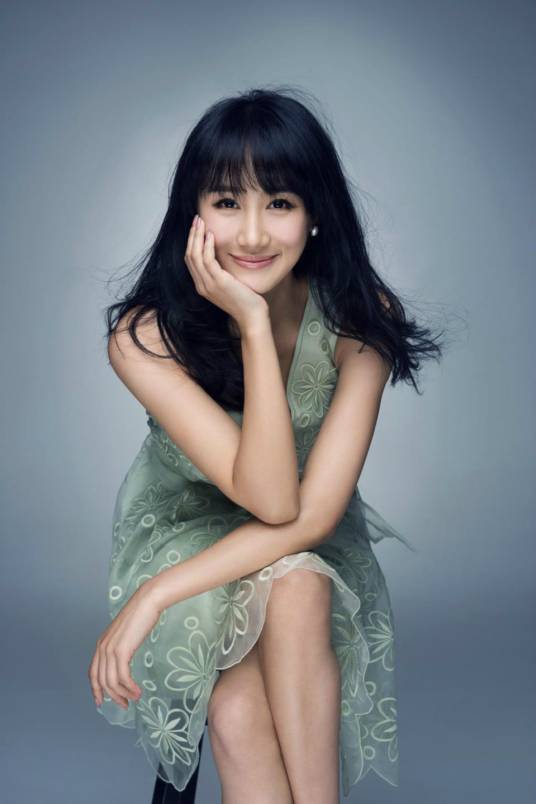 李丹妮（中国内地女演员）