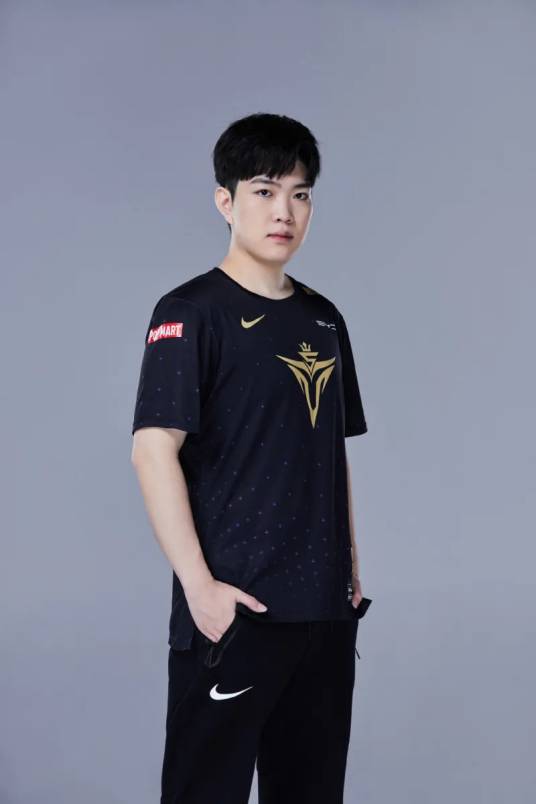 李在元（韩国英雄联盟职业选手）