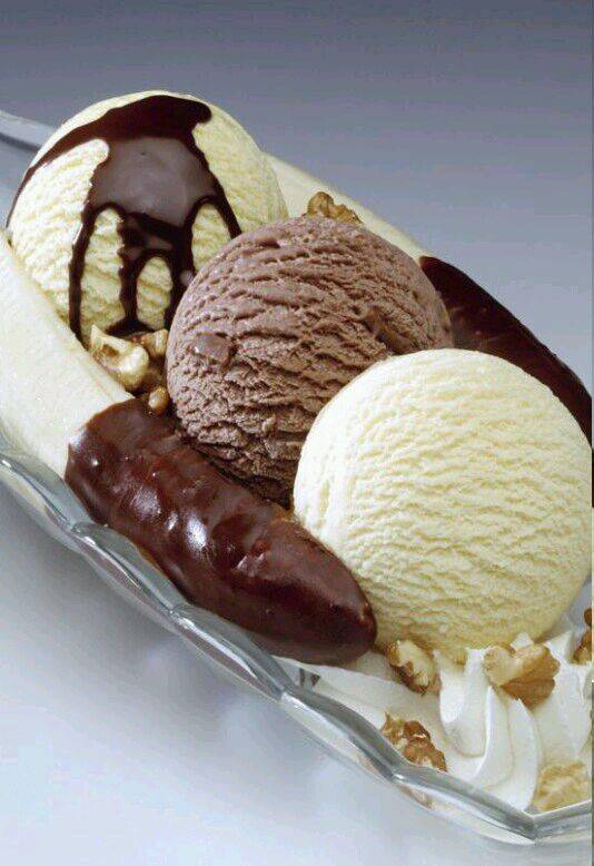 小姑娘冰淇淋（人民广场店）