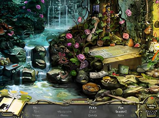 神秘视线5正式版