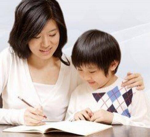 家庭教师（家庭辅导职业）