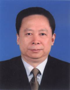 郭洪昌（河南省人民政府原秘书长）