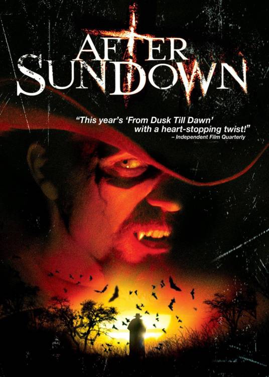 日落之后（2006年美国电影）