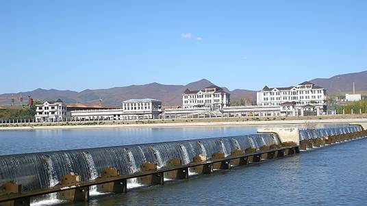 黑龙江禄源酒业有限公司