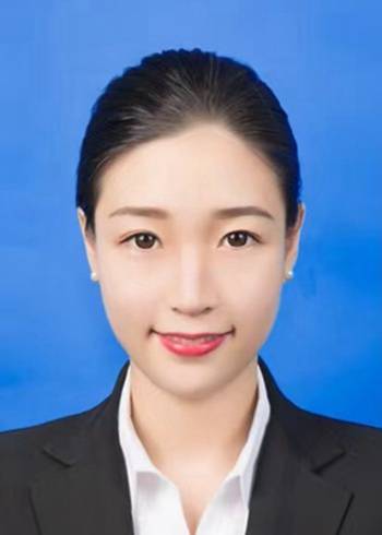 陈雨馨（中国舞蹈家协会注册舞蹈教师）