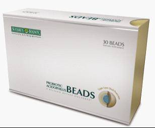 自然之宝益生菌胶囊