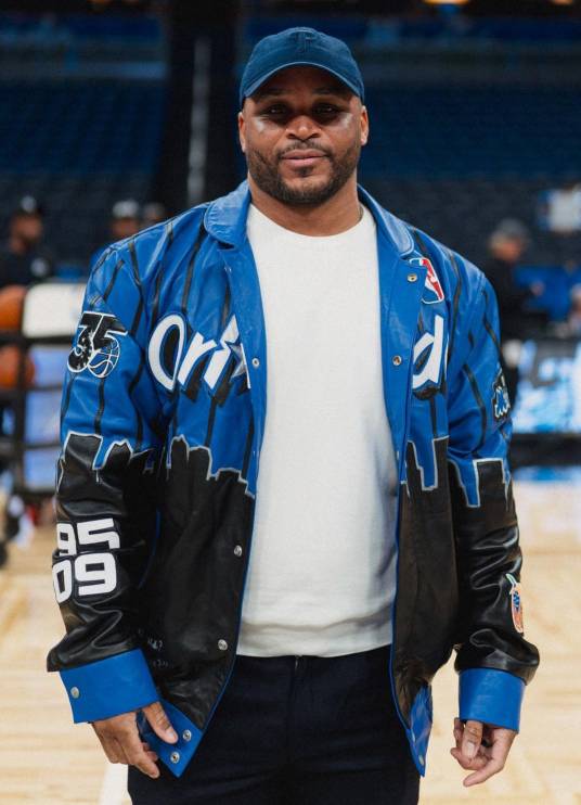 贾马尔·尼尔森