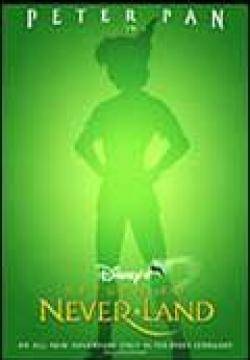 彼得·潘重返梦幻岛
