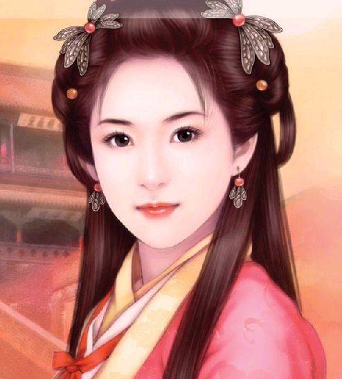 步步惊心：庶女皇后