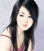 孙洁（小说《很纯很暧昧》人物）