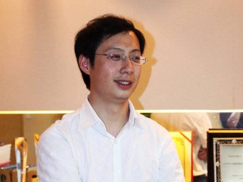 邹昱（万家基金固定收益部总监）