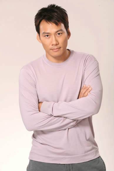 艾力克斯（中国台湾艺人）