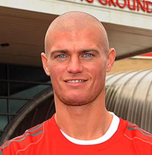 保罗·马丁·孔切斯基