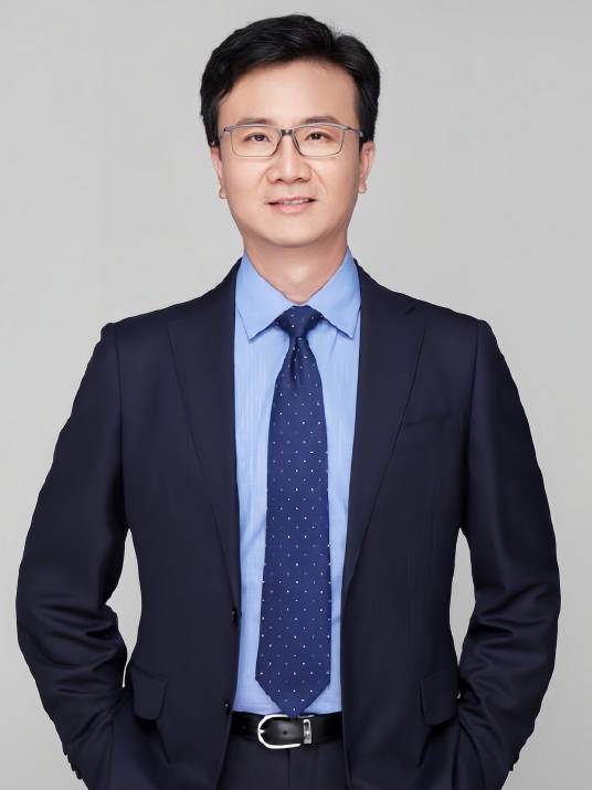 陈鹏（北京大学化学生物学系主任、教授）