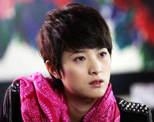 Amy（《男人帮》中的人物）