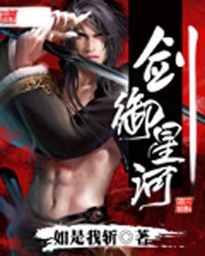剑御星河（如是我斩创作的网络小说）