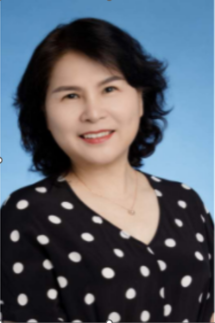 黄燕清（广州市妇女儿童医疗中心生殖内分泌科主任医师）