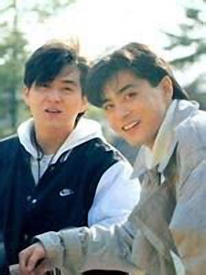 我们的天国（1993年张东健主演电视）