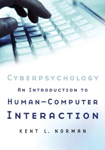 Cyberpsychology