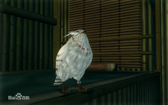 阿翔（RPG游戏《古剑奇谭：琴心剑魄今何在》中的角色）