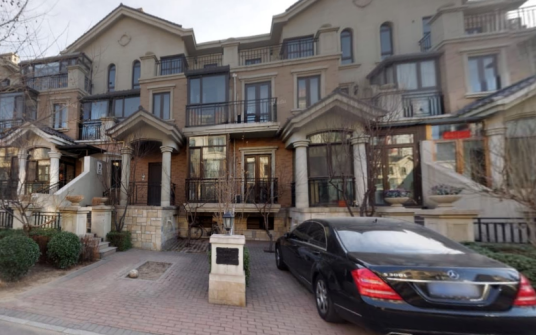 珠江奥古斯塔城邦