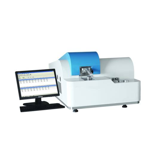 全谱直读光谱仪