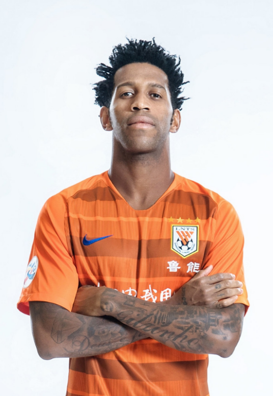 卡洛斯·吉尔伯托·纳西门托·席尔瓦