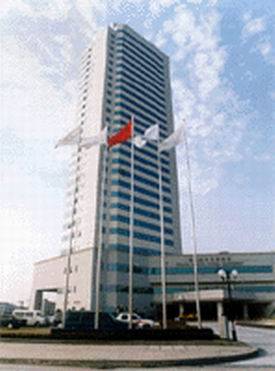 杭州城市花园酒店