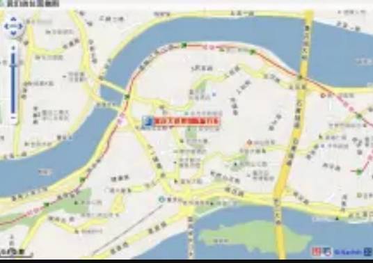 重庆大世界国际旅行社