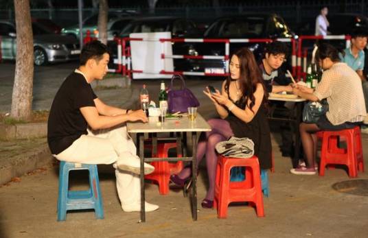 爱情四重奏（2011年胡储玺、周家文执导的爱情电影）