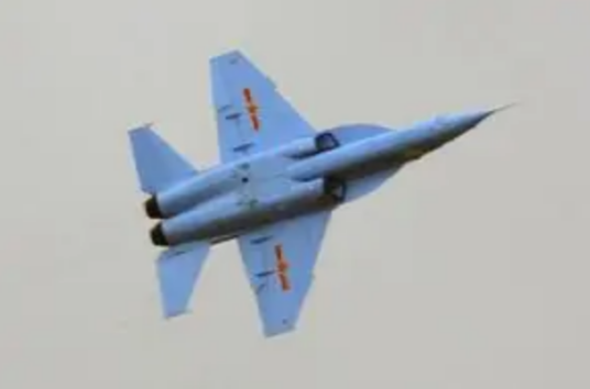 L15“猎鹰”高级教