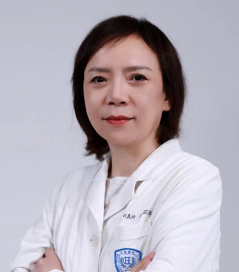 何燕玲（北京大学人民医院眼科主任医师）