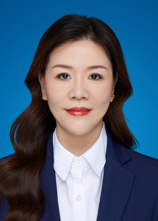 肖蓓（重庆市北碚区人力资源和社会保障局党组成员）