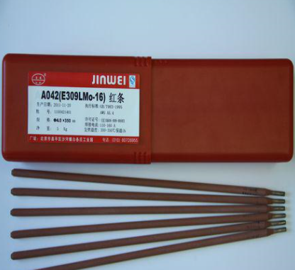 A402焊条