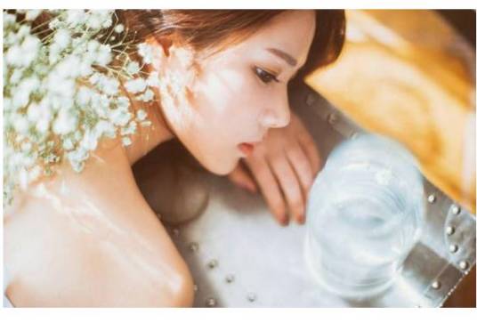 此去经年爱无痕